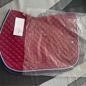 Ogilvy saddle pad - jumper/all purpose